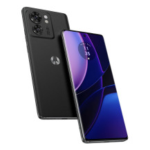 MOTOROLA MOTO EDGE 40 5G DUAL SIM 6.55" OCTA CORE 256GB RAM 8GB 5G ITALIA JET BLACK