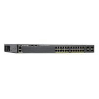 Cisco Catalyst 2960X-24PD-L interruttore WS-C2960X-24PD-L