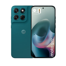 MOTOROLA MOTO G77 5G DUAL SIM 6.8" OCTA CORE 256GB RAM 8GB 5G ITALIA SHADED SPRUCE