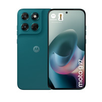 MOTOROLA MOTO G77 5G DUAL SIM 6.8" OCTA CORE 256GB RAM 8GB 5G ITALIA SHADED SPRUCE