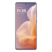 MOTOROLA MOTO G85 5G DUAL SIM 6.67" OCTA CORE 256GB RAM 8GB 5G ITALIA COBALT BLUE