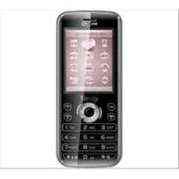 NGM VANITY YOUNG DUAL SIM SWAROVSKI ITALIA BLACK