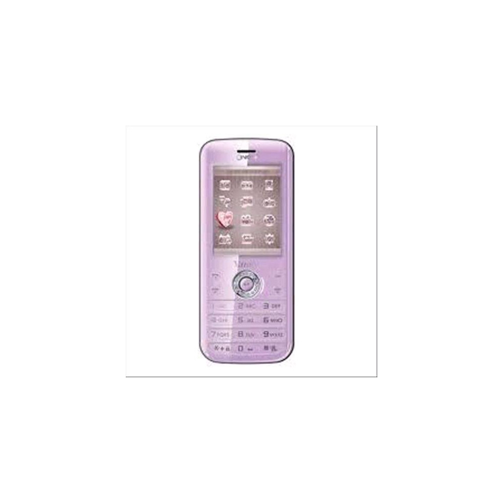 NGM VANITY YOUNG DUAL SIM SWAROVSKI ITALIA LILLA