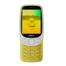NOKIA 3210 2024 DUAL SIM 2.4" 4G LTE ITALIA GOLD