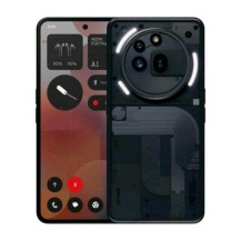 NOTHING PHONE 3A PRO 5G DUAL SIM 6.77" OCTA CORE 256GB RAM 12GB 5G EUROPA BLACK