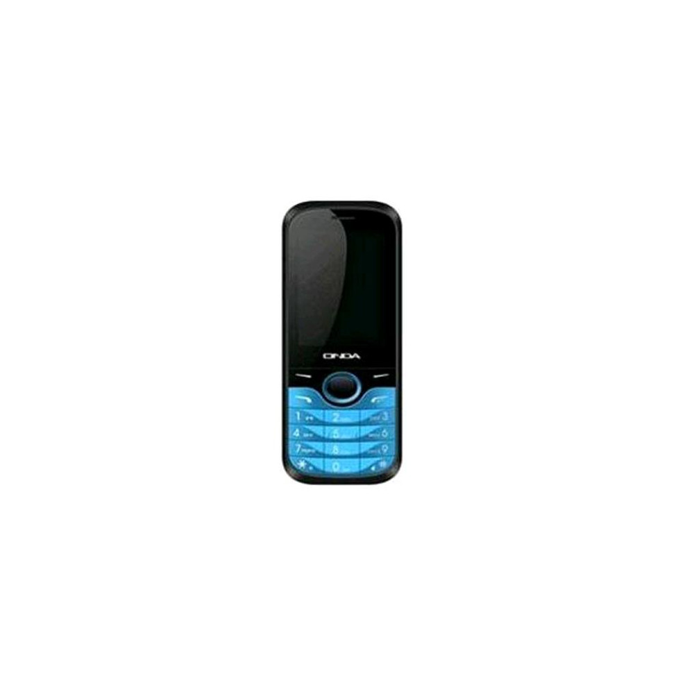 ONDA FRIZZY 3G 2.4" ANDROID ITALIA BLUE
