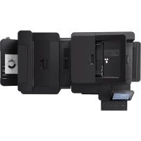 HP Laserjet Enterprise Flow M830Z Laser Multifunction Device S/W
