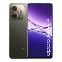 OPPO A5 PRO 5G DUAL SIM 6.67" OCTA CORE 256GB RAM 8GB 5G FOTO AI 50MP TIM BLACK BROWN