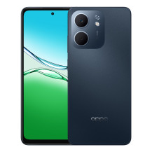 OPPO A5x DUAL SIM 6.67" OCTA CORE 128GB RAM 4GB 4G LTE VODAFONE ITALIA BLACK BLU