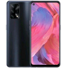 OPPO A74 5G DUAL SIM 6.5" OCTA CORE 128GB RAM 6GB 5G TIM FLUID BLACK