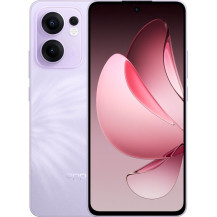 OPPO RENO 13F 5G DUAL SIM Ai 6.67" OCTA CORE 256GB RAM 8GB 5G ITALIA PLUME PURPLE