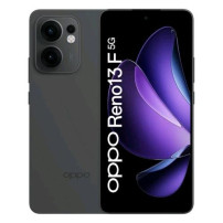 OPPO RENO 13F 5G DUAL SIM Ai 6.67" OCTA CORE 256GB RAM 8GB 5G TIM GRAPHITE GREY