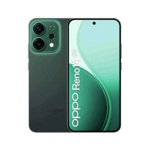 OPPO RENO 14 5G DUAL SIM 6.59" OCTA CORE 512GB RAM 12GB 5G VODAFONE ITALIA LUMINOUS GREEN