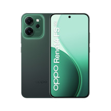 OPPO RENO 14FS 5G DUAL SIM 6.57" OCTA CORE 512GB RAM 12GB 5G ITALIA LUMINOUS GREEN
