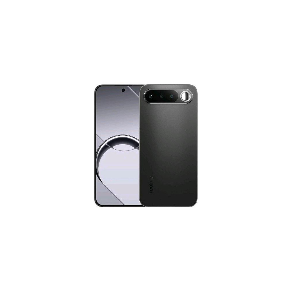 REALME 16 5G DUAL SIM 6.57" OCTA CORE 256GB RAM 8GB 5G ITALIA AIR BLACK