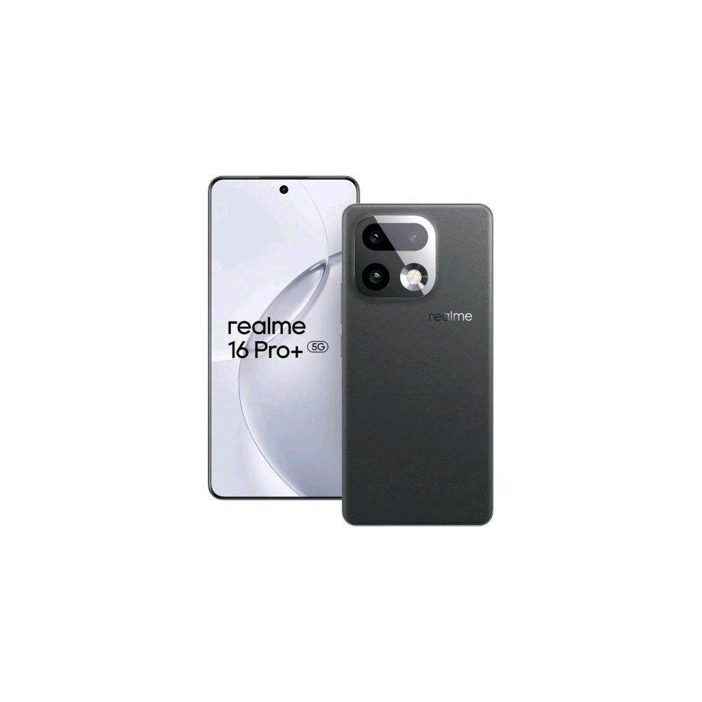REALME 16 PRO+ 5G DUAL SIM 6.8" OCTA CORE 512GB RAM 12GB ITALIA MISTY GREY