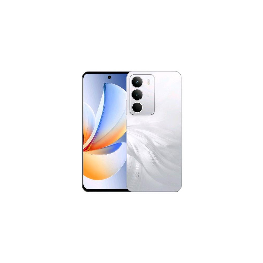 REALME C71 DUAL SIM 6.67" OCTA CORE 256GB RAM 8GB 4G LTE ITALIA WHITE SWAN