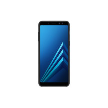 SAMSUNG A530 GALAXY A8 (2018) DUAL SIM 5.6" OCTA CORE 32GB RAM 4GB 4G LTE ITALIA BLACK