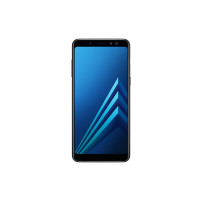 SAMSUNG A530 GALAXY A8 (2018) DUAL SIM 5.6" OCTA CORE 32GB RAM 4GB 4G LTE ITALIA BLACK