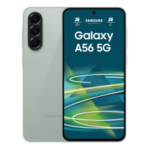 SAMSUNG A566 GALAXY A56 5G DUAL SIM 6.7" OCTA CORE 256GB RAM 8GB 5G ITALIA OLIVE