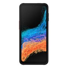 SAMSUNG G736 GALAXY XCOVER6 PRO 5G ENTERPRISE EDITION DUAL SIM 6.6" OCTA CORE 128GB RAM 6GB 5G EUROPA BLACK