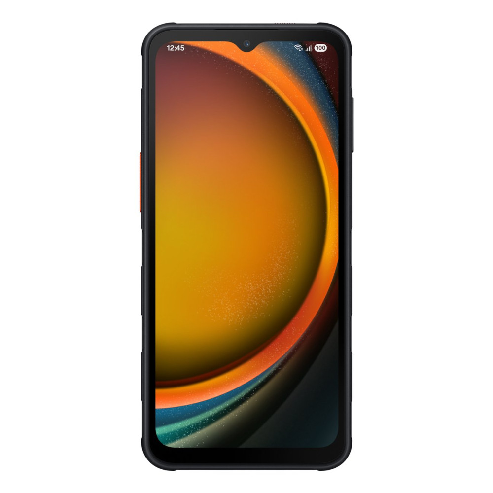 SAMSUNG G766 GALAXY X Cover7 Pro 5G DUAL SIM ENTERPRISE EDITION OCTA CORE 256GB RAM 6GB 5G ITALIA BLACK
