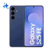 SAMSUNG S731 GALAXY S25 FE 5G DUAL SIM 6.7" OCTA CORE 256GB RAM 8GB 5G TIM NAVY