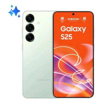 SAMSUNG S931 GALAXY S25 5G DUAL SIM Ai 6.2" OCTA CORE 128GB RAM 12GB 5G VODAFONE ITALIA MINT