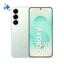 SAMSUNG S931 GALAXY S25 5G DUAL SIM Ai 6.2" OCTA CORE 256GB RAM 12GB 5G TIM MINT