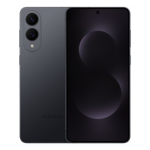 SAMSUNG S937 GALAXY S25 EDGE 5G DUAL SIM 6.7" OCTA CORE 256GB RAM 12GB EUROPA TITANIUM JETBLACK