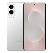 SAMSUNG S937 GALAXY S25 EDGE 5G DUAL SIM 6.7" OCTA CORE 512GB RAM 12GB EUROPA TITANIUM SILVER