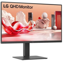 LG 27BA45QB-B.AEU 68,6 cm (27 "") 2K 16: 9 IPS Monitor HDMI/DP LS 75Hz