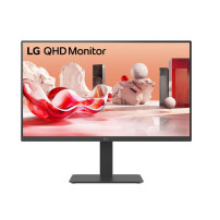 LG 27BA75QB-B Monitor 68,6 cm (27 "")