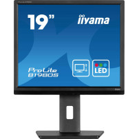 IIYAMA Prolite B1980S-B1 5: 4 TN-Business Monitor 48 cm (19 "")
