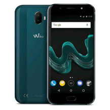 WIKO WIM 4G DUAL SIM 5.5" OCTA CORE 64GB RAM 4GB 4G LTE ITALIA BLEEN