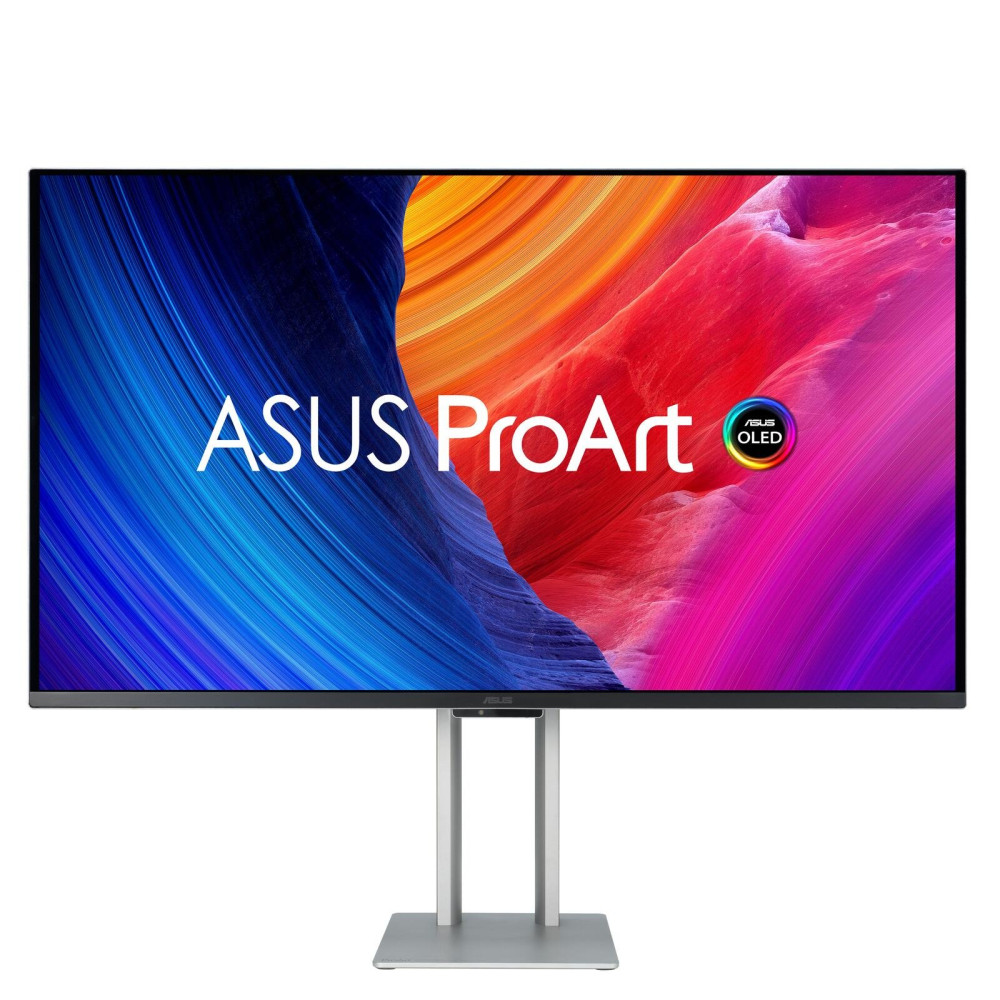 ASUS Proart display OLED PA32UCDM Professional Monitor 32 "" (81,3 cm) ASUS Proart display OLED PA32UCDM Professional Monitor 32 "" (81,3 cm)