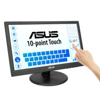Asus VT169HE Touch Monitor 16 "" 39,6 cm