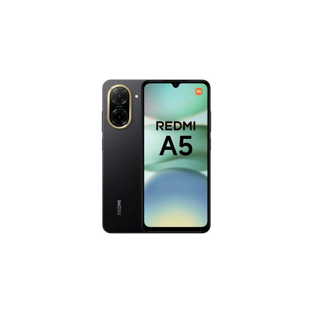 XIAOMI REDMi A5 DUAL SIM 6.88" OCTA CORE 128GB RAM 4GB 4G LTE EUROPA BLACK