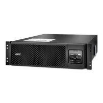APC Smart-Ups SRT 5000VA, RM, 230 V (SRT5KRMXLI)