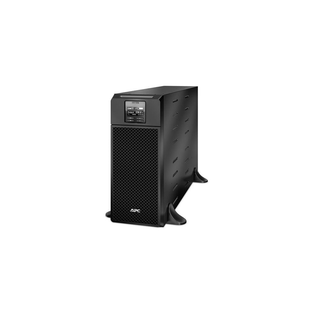 APC Smart-Ups SRT 6000VA, 230 V (SRT6KXLI)