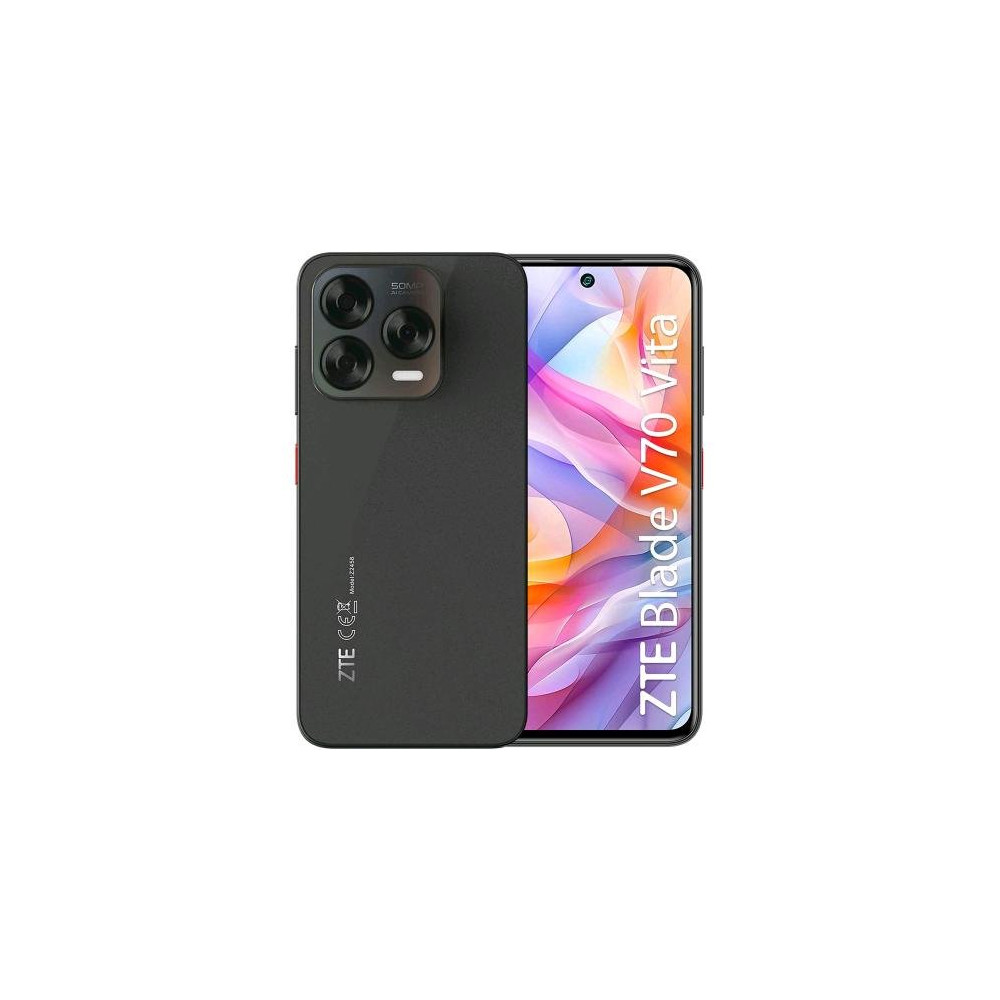ZTE BLADE V70 VITA DUAL SIM 6.7" OCTA CORE 256GB RAM 8GB 4G LTE ITALIA GREY