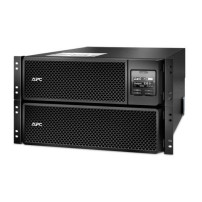 APC Smart-Ups SRT 8000VA, RM, 230 V (SRT8KRMXLI)