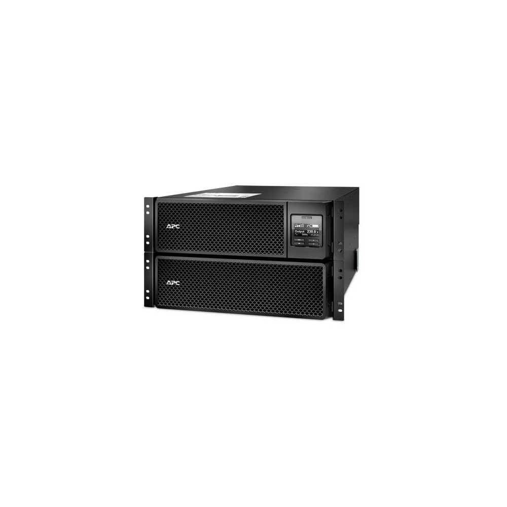 APC Smart-Ups SRT 8000VA, RM, 230 V (SRT8KRMXLI)