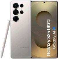SAMSUNG S938 GALAXY S25 ULTRA 5G DUAL SIM Ai 6.9" OCTA CORE 256GB RAM 12GB 5G WIND3 TITANIUM GRAY