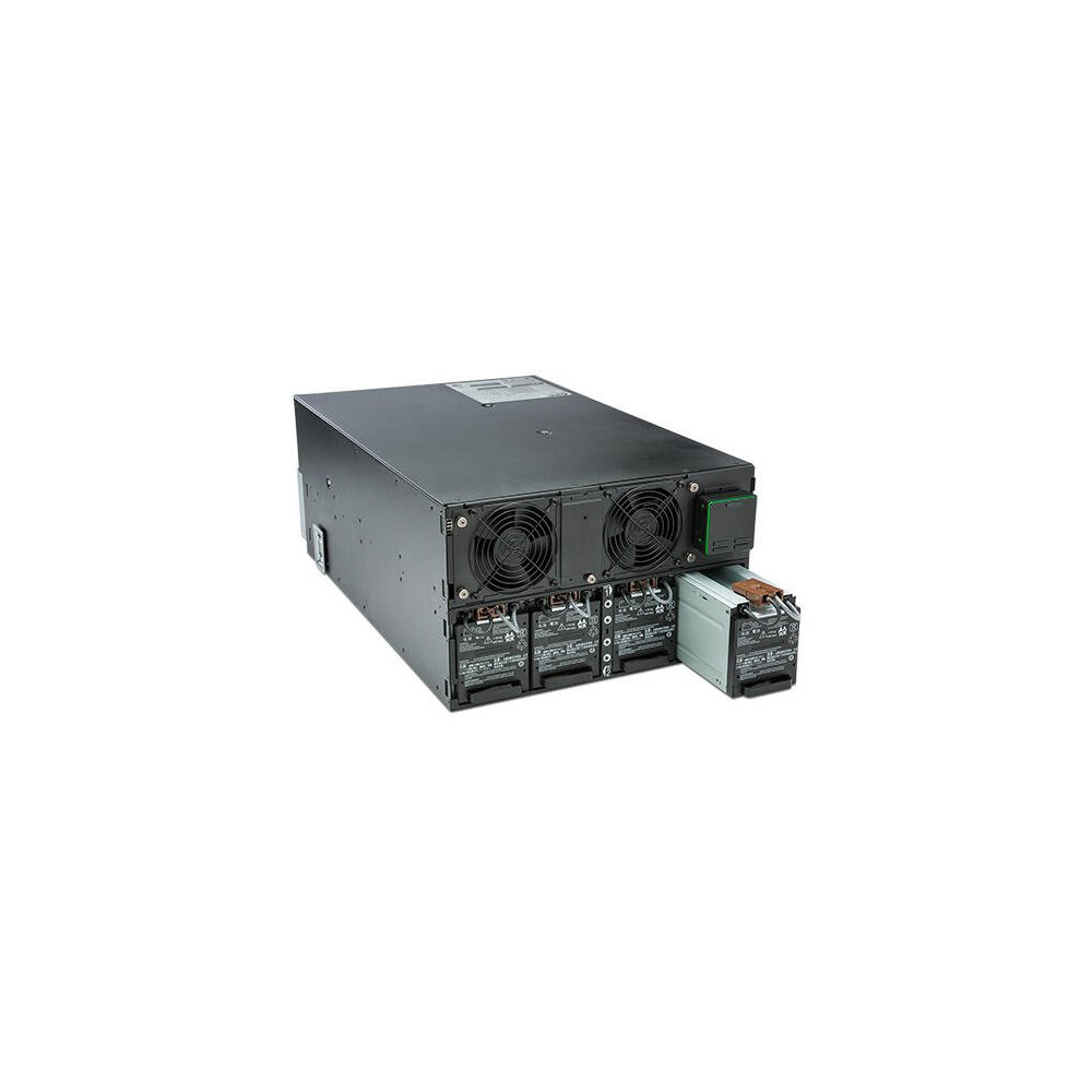 APC Smart-Ups SRT 10000VA, RM, 230 V (SRT10KRMXLI)
