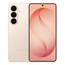 SAMSUNG S942 GALAXY S26 AI 5G DUAL SIM 6.3" OCTA CORE 512GB RAM 12GB 5G EUROPA PINK GOLD