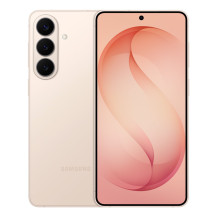 SAMSUNG S947 GALAXY S26+ AI 5G DUAL SIM 6.7" OCTA CORE 512GB RAM 12GB 5G EUROPA PINK GOLD