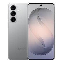 SAMSUNG S947 GALAXY S26+ AI 5G DUAL SIM 6.7" OCTA CORE 512GB RAM 12GB 5G EUROPA SILVER SHADOW