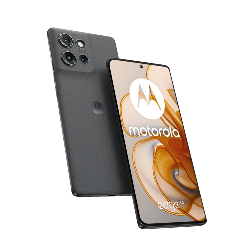 MOTOROLA MOTO EDGE 50 5G DUAL SIM 6.67" OCTA CORE 512GB RAM 12GB 5G ITALIA KOALA GRAY