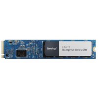 Synology Enterprise M.2 22100 NVME PCIE 3.0 X4 Druppo rigido SSD 400 GB